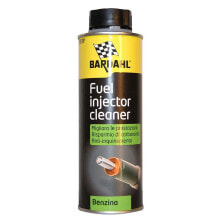 Oils and technical fluids for cars