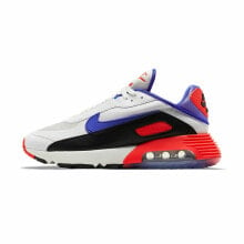 [DA9357-100] Mens Nike Air Max 2090 EOI