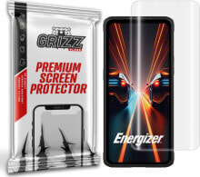 Protective films and glasses for smartphones