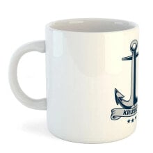 KRUSKIS Anchor Mug 325ml