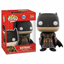 FUNKO POP DC Comics Imperial Palace Batman Figure