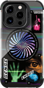 LAUT Pop Cosmic Case für iPhone 15 Pro Max