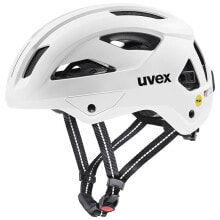 UVEX City Stride MIPS Hiplok Urban Helmet