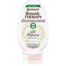 Botanic Therapy Oat Delicacy (Gentle Softening Conditioner)