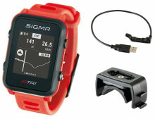 Pedometers and heart rate monitors
