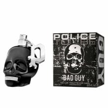 Men's Perfume Police To Be Bad Guy EDT