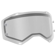 Lenses for ski goggles