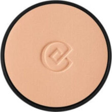 Compact Powder Refill Collistar Impeccable Nº 60G Cappucino 9 g