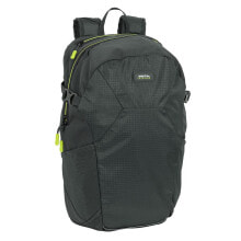 Hiking backpacks