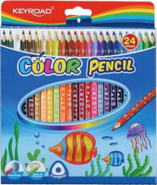 Colored Drawing Pencils for Kids