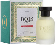 Bois 1920 Vetiver Ambrato - Eau de Parfum