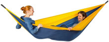 Tourist hammocks