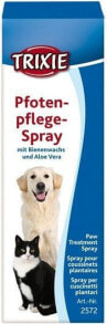 Ветеринарные препараты для животных Trixie TX-2572 FOOT SPRAY 50ml