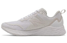 New Balance Fresh Foam Tempo 白色 女款 / Кроссовки New Balance Fresh Foam Tempo WTMPOTW1