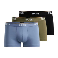 Нижнее белье Hugo Boss купить в аутлете