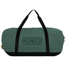 MUNICH Weekend Organizer Bag