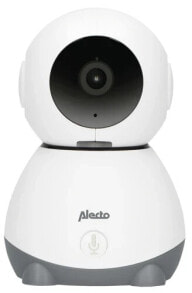 Smart surveillance cameras