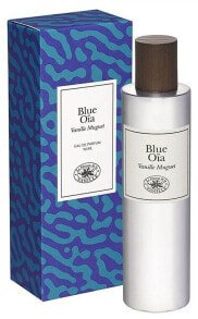 La Maison de la Vanille Blue Oia Vanille Muguet - Eau de Parfum