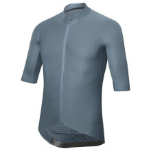 rh+ Aero short sleeve jersey