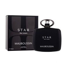 Купить женская парфюмерия Mauboussin: Mauboussin Star 90 ml eau de parfum für Herren