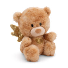 NICI Guardian Angel Bear La La Bearie 28 cm In Gift Box teddy