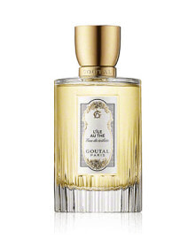 Goutal L'Ile au Thé Eau de Toilette Spray (100 ml)