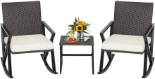 Garden furniture sets