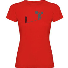 KRUSKIS Train Shadow Short Sleeve T-Shirt