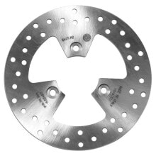 BREMBO 68B407M2 brake disc