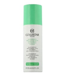 Collistar Multi-Active Deodorant 24 Hours Dry Spray (125 ml)