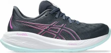 Trainers Asics Gel-Cumulus 26 Blue Lady