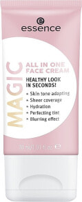 Gesichtscreme - Essence Magic All In One Face Cream