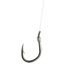 Грузила, крючки, джиг-головки для рыбалки dAM Spezi Feeder Tied Hook