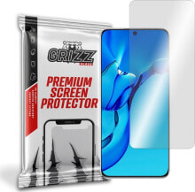 Protective films and glasses for smartphones