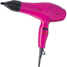 Hair dryers and hair dryers-hair brushes