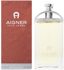 Aigner Pour Homme - Eau de Toilette