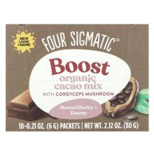  Four Sigmatic