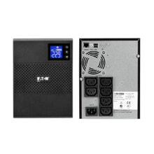 Uninterruptible Power Supplies (UPS)