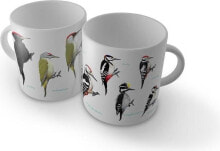 Mugs, cups, saucers and pairs