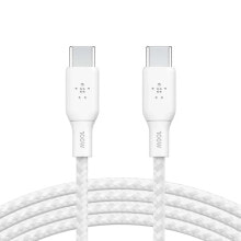 BELKIN CAB014bt2MWH USB-C Cable 2 m