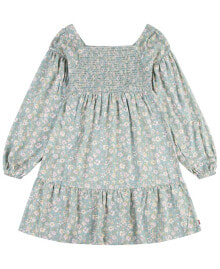 Baby dresses and sundresses for girls