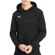 Черные мужские худи PUMA купить от $85