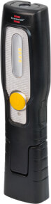 Brennenstuhl 1175430010 электрический фонарь Ручной фонарик Черный LED