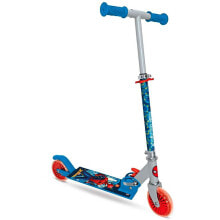 Spiderman Scooters
