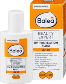 Fluid Beauty Expert UV-Protection LSF50, 50 ml