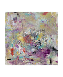 Trademark Global tim Otoole Jostle I Canvas Art - 20