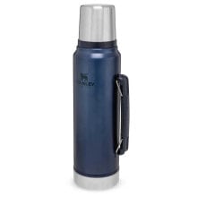 Thermos flasks and thermos cups