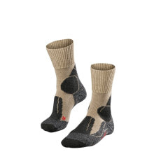 Спортивная одежда, обувь и аксессуары fALKE Socks Tk1