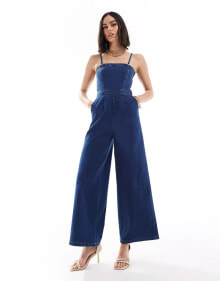 Women's overalls