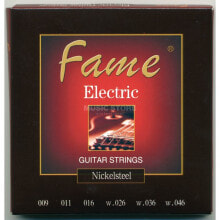 Guitar Strings